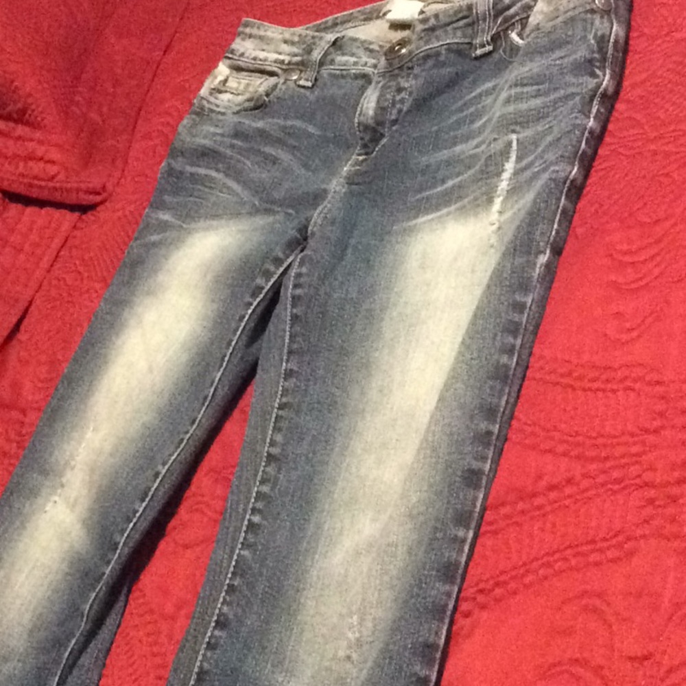 Jeans - Picture 3 of 5